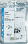 Smart Keeper SK CL04P1BG - Port Schloss USB Typ C 10 Stueck beige - Digital/Data