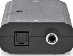 Nedis ACON2507BK - digital audio converter
