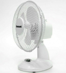 Desktop Fan Ravanson WT-1023 (white)