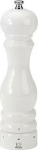 Peugeot Spice Mill Pepper Mill 22 cm Peugeot Paris P white
