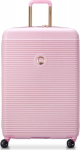 Delsey Freestyle 76 cm - suitcase, peony