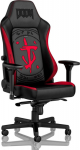 Noblechairs NBL-HRO-PU-DET - noblechairs HERO DOOM Edition