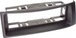 2GO ACV 1-DIN facia plate Renault 100555