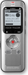 Philips DVT2015 8GB memory z USB-C + slot on the memory card
