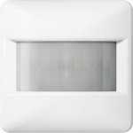 JUNG HOME BTCD17181WW Bewegungsmelder 1.1 m 1 (BTCD17181WW)