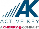 Active Key Keyboard exchange membrane - Without backlight