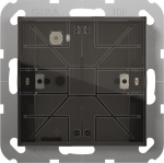 GIRA 504100 tactile sensor.4 Comfort 1f KNX sy