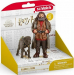 Figurine Schleich SLH hagrid_kieł 42638 13311