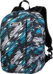Koolikott Target Twin Geometric 20l, 580g
