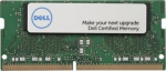 DEL Dell DDR4 - Module - 8 GB - SO DIMM 260-PIN