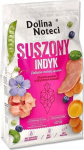 DOLINA NOTECI Premium turkey - dried dog food - 9 kg
