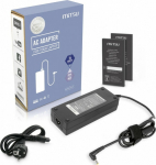 Zasilacz do laptopa Mitsu 135 W, 1.7 mm, 7.1 A, 19 V (ZM/ACE1971)