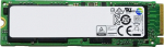 Fujitsu SSD PCIe 256GB M.2 NVME SED (Gen4) w/Screw W5011 ua