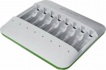 Varta Ladeger&auml;t Eco Charger Multi Recycled