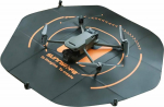 SunnyLife Sunnylife landing pad for drones 80cm hexagon - Bilateral - Waterproof (TJP11)