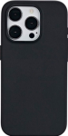 eSTUFF INFINITE (GRS) VIENNA iPhone, 15 Pro Black Cover. Material: