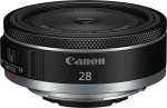 Canon RF 28 mm F2.8 STM