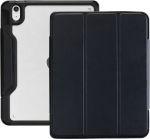 DEQSTER RUGGED MAX CASE IPAD 109IN (10, GEN) SCHWARZ APPLE