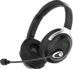 Acezone A-Spire wireless ANC Gaming Headset - schwarz
