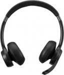 Hama &ldquo;BT700&ldquo; Bluetooth&reg; Headset, with Microphone, Wireless, for PC, Mobile Phone, black