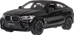Rastar BMW X6 M R/C Toy Car 1:14