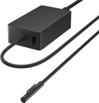 Microsoft 65W PSU for Surface Pro/Book, EU Power Cord