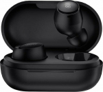 Headphones QCY T27 czarne