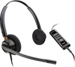 Poly Headset stereo EncorePro 525 USB-A 783R3AA