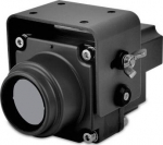 Dali Night Vision Thermal Car Camera 384x288, 37&deg;, IP67