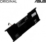 Notebook Battery ASUS C23-UX21, 35 Wh, Original