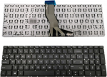 Keyboard HP Pavilion: 15-CB, 15T-CB, 15-BS