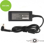 Extra Digital Laptop Power Adapter ASUS 220V, 33W: 19V, 1.75A