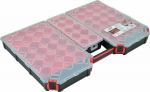 AWTools AWTOOLS ORGANIZER TAGER LARGE Z KUBEŁKAMI 577x390x60mm