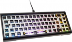 Ducky Tinker 65 Barebone Gaming-Tastatur, RGB - schwarz (ISO-DE)