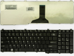 Keyboard TOSHIBA: Satellite C650, L650, L670