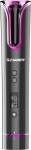 Garett Electronics Cordless curling iron Beauty Curly
