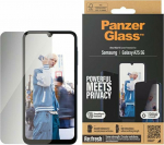 PanzerGlass PanzerGlass SP Galaxy A25 5G Privacy UWF m. Applicator