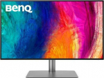 BenQ Monitor 31.5 cala PD3225U LED 5ms/2K/2000:1/HDMI/Czarny