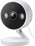 Camera IP TP-Link Tapo C120 2K QHD do home monitoring/external
