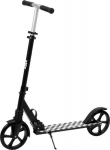 Kidwell City scooter wxm drift chess k&Oacute;Łka 20cm skŁadana czarna
