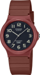 CASIO MQ-24UC-4BDF Watch