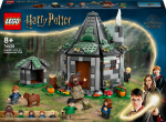 LEGO Harry Potter Hagrid&: unexpected visit (76428)