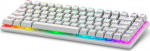 DEL PRO WRLS GAMING KB US (QWERTY), LUNAR LIGHT
