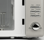 G3Ferrari microwave oven with grill G1015510 grey