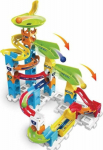 Vtech Vtech Marble Rush Double Drop Set, 47 Pcs