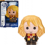 Spin Master Harry Potter: 4D Build - Hermione Granger 3D Cardstock Puzzle Model Kit (6069825)