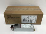 HPE Hewlett Packard Enterprise 800W FS PLAT HT PLG LH PS KIT, P38995-B21, 800 W, 100 - 240
