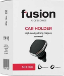 Fusion Accessories MH-100 Black