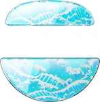 Lamzu Glass Skates - Atlantis OG V2