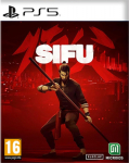 Microids France PS5 Sifu